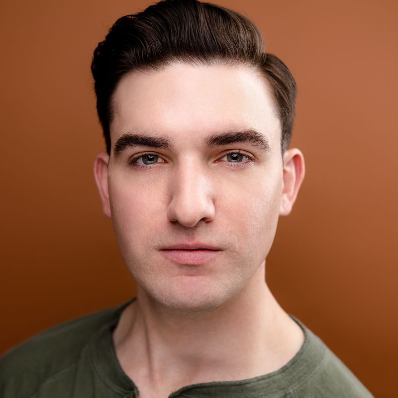 Brandon J. Morris