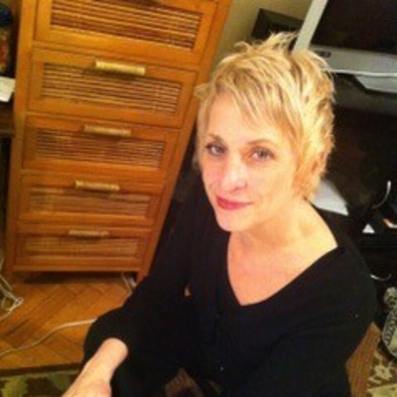 Kelli Barclay