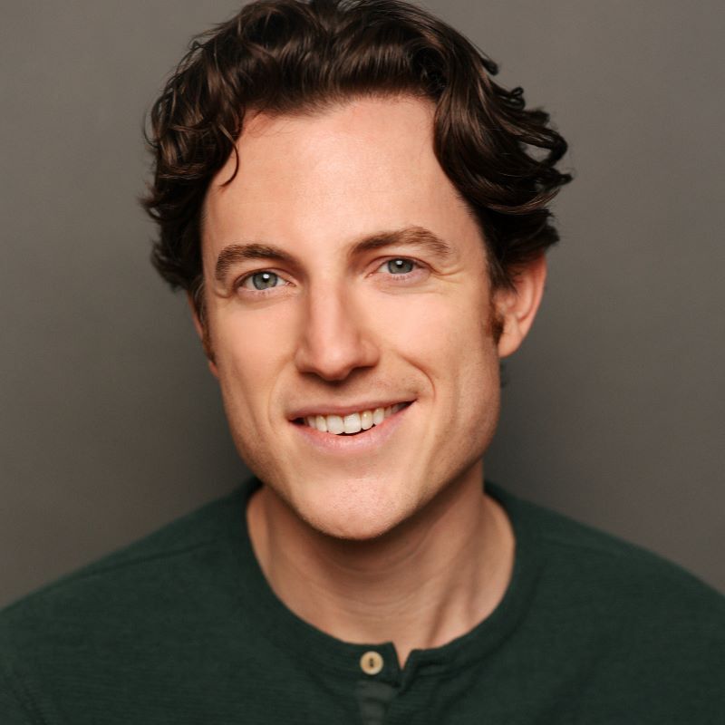 Sam Sherwood