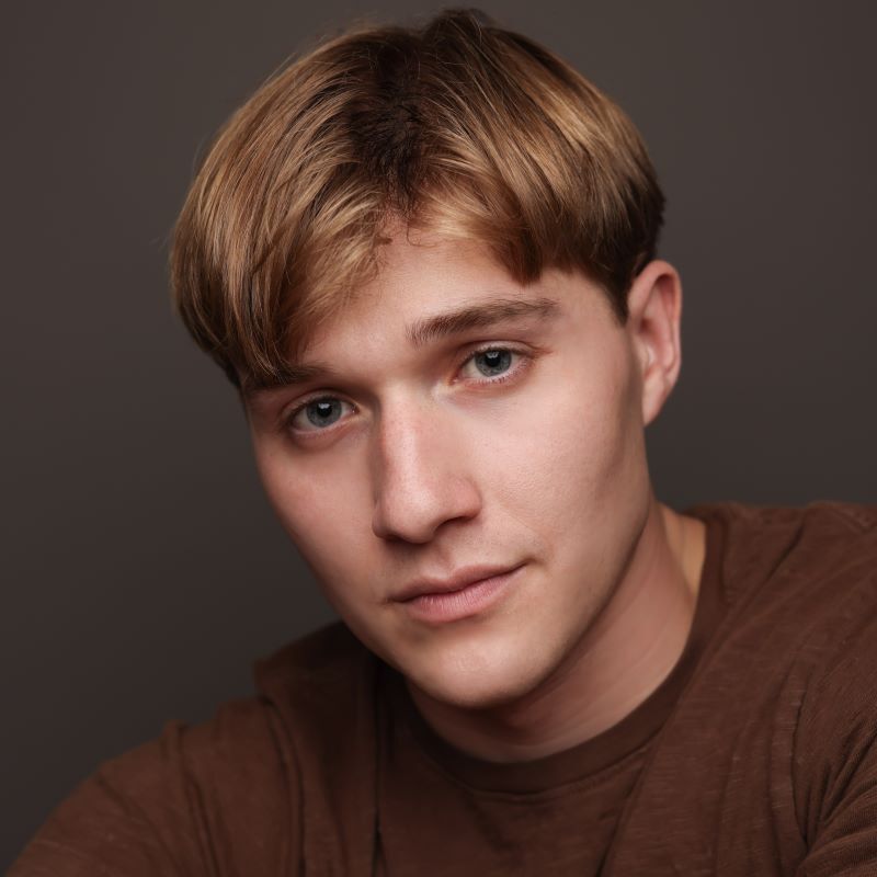 Charlie Webb