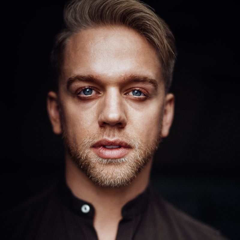 Matthew Davies