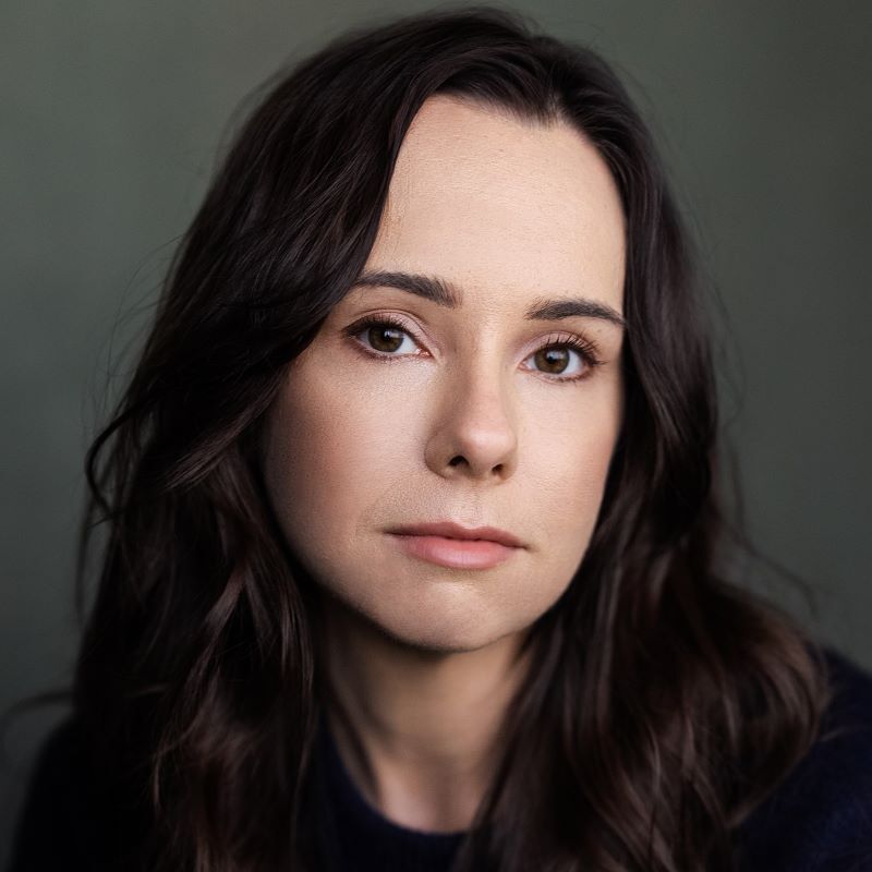 Kiersten Kelly