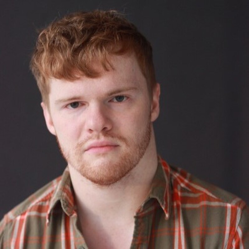 Patrick Tombs