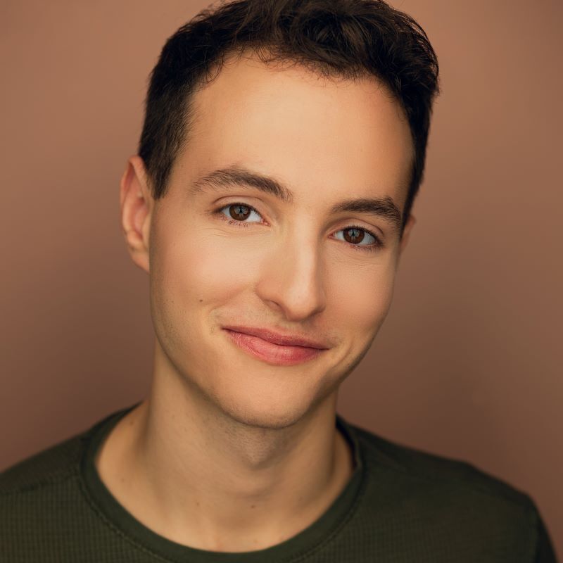 Sam Hoffman