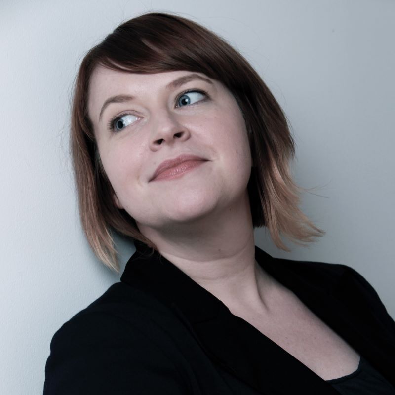 Emily Reutlinger