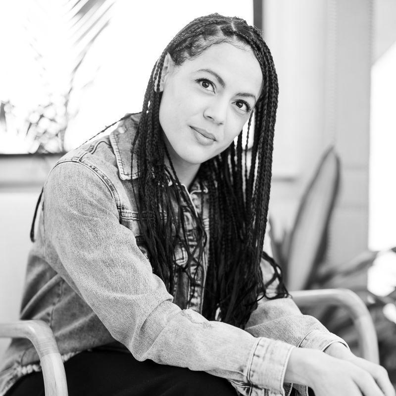 Aja M. Jackson