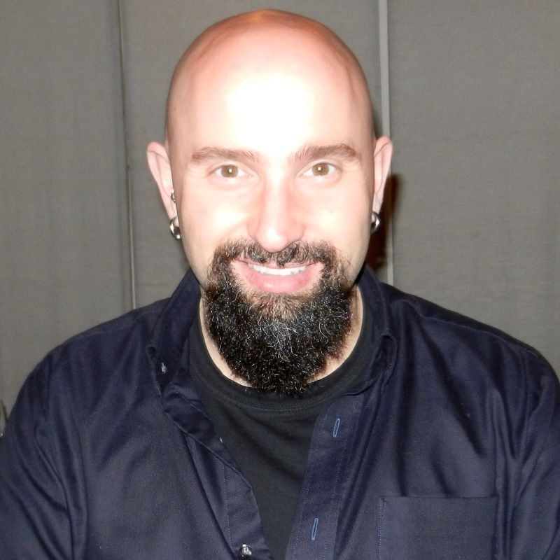 J. Jared Janas