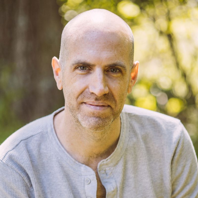 Nicholas Mahon