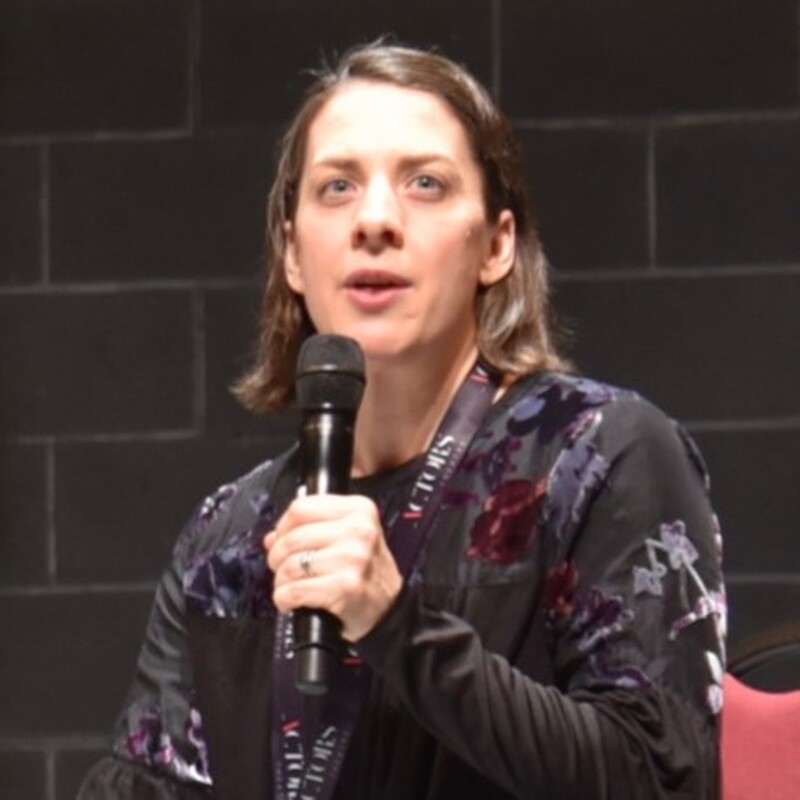 Talleri A. McRae