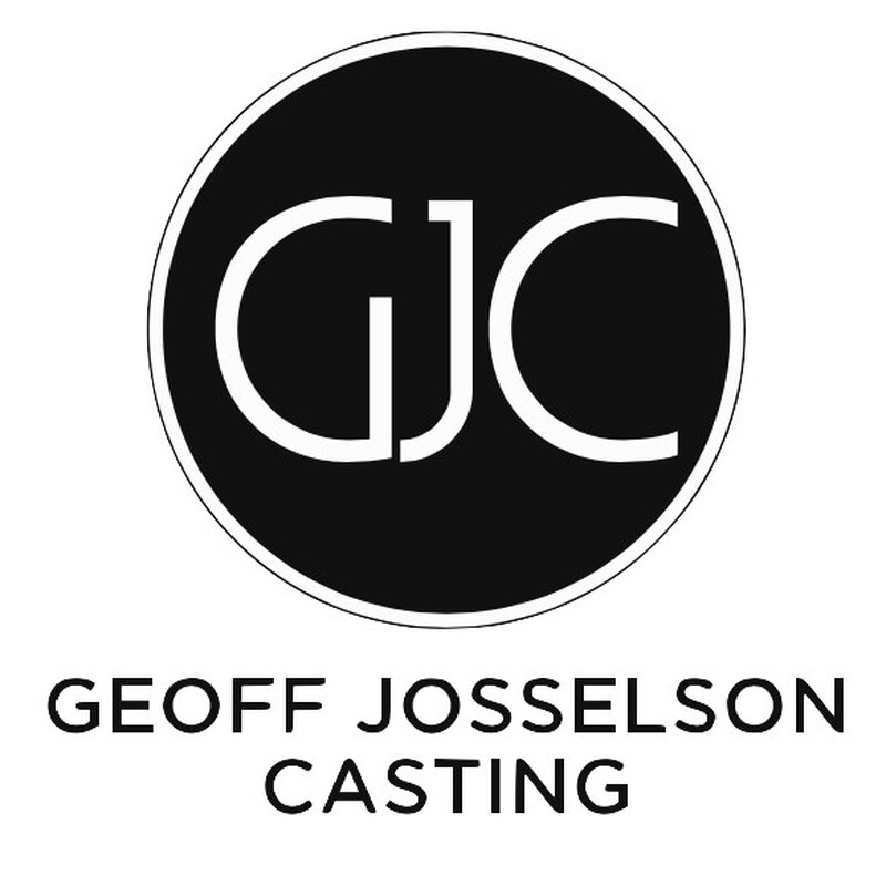 Geoff Josselson Casting