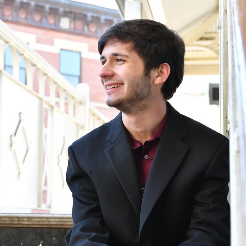 Wes Dziedzic