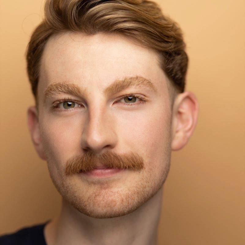 Ryan Lambert