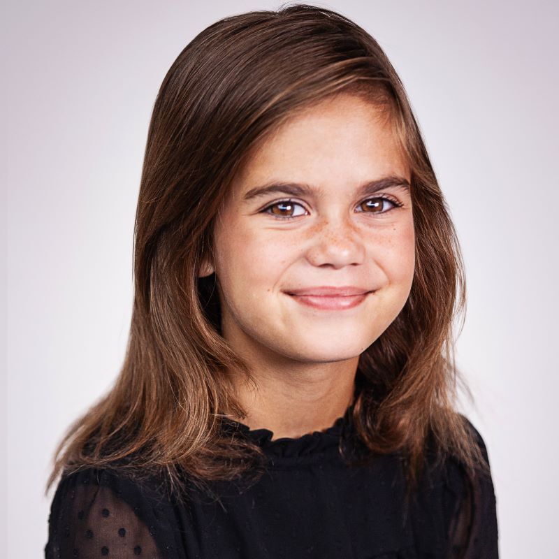 Laiken Jules