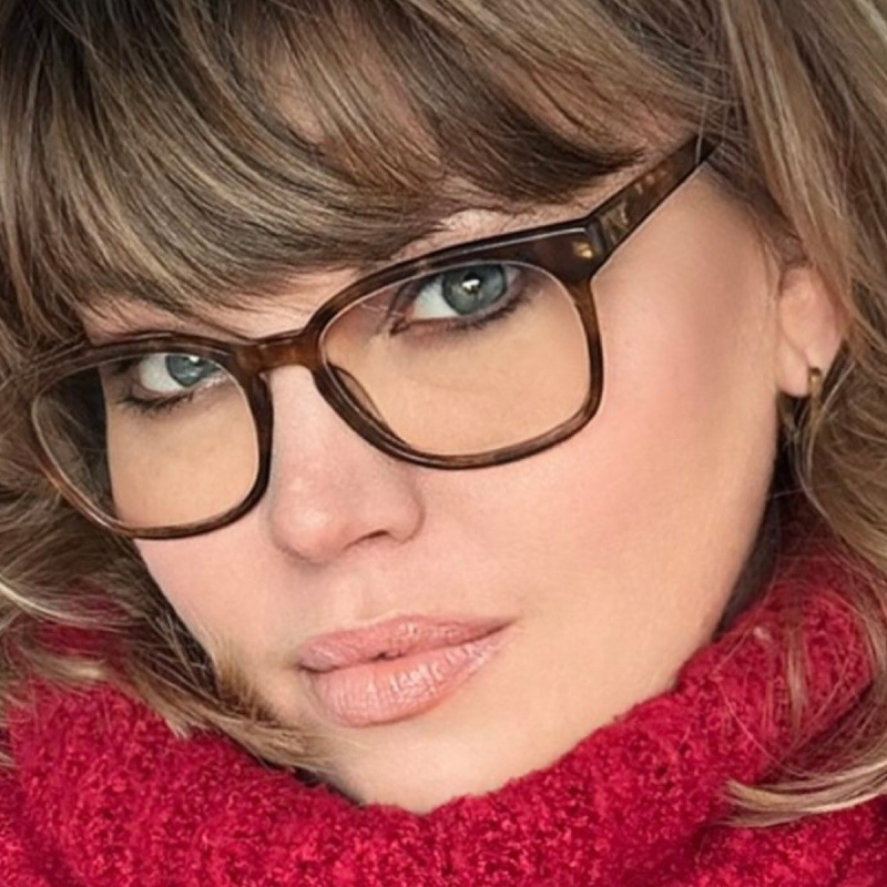 Jenn Thompson