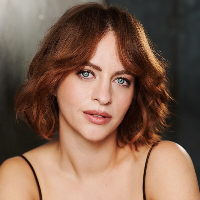 Kelly Berman