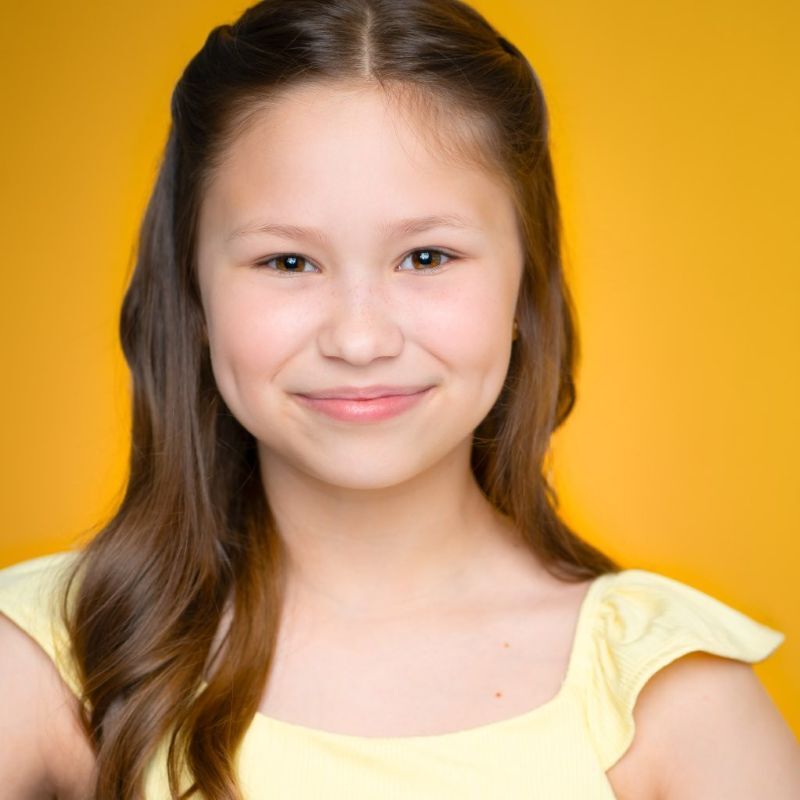 Adalyn Bickley