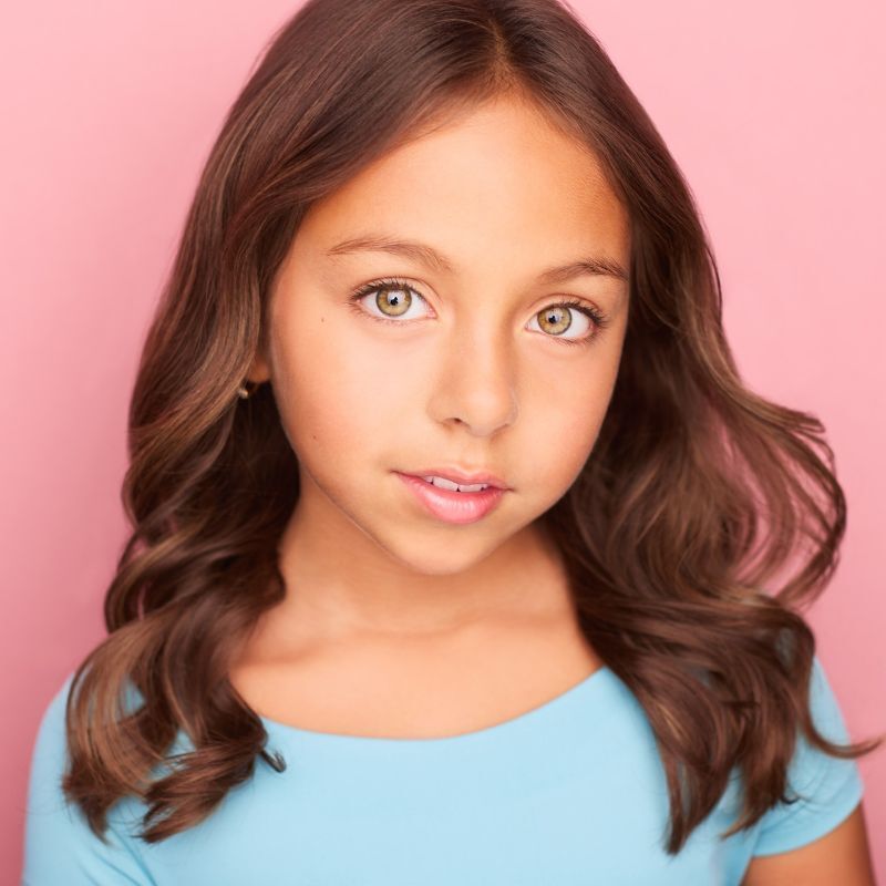 Ava J. Fernandez