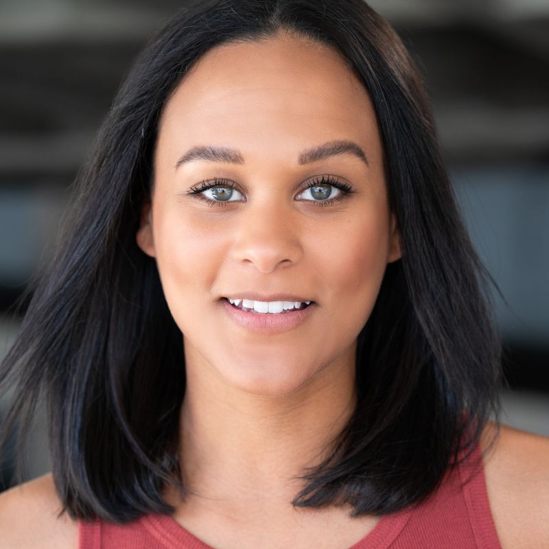 Julia Nicole Hunter