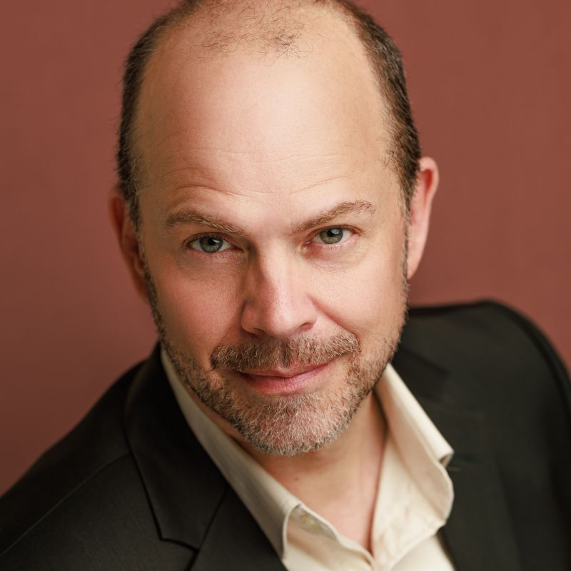 Christopher Swan