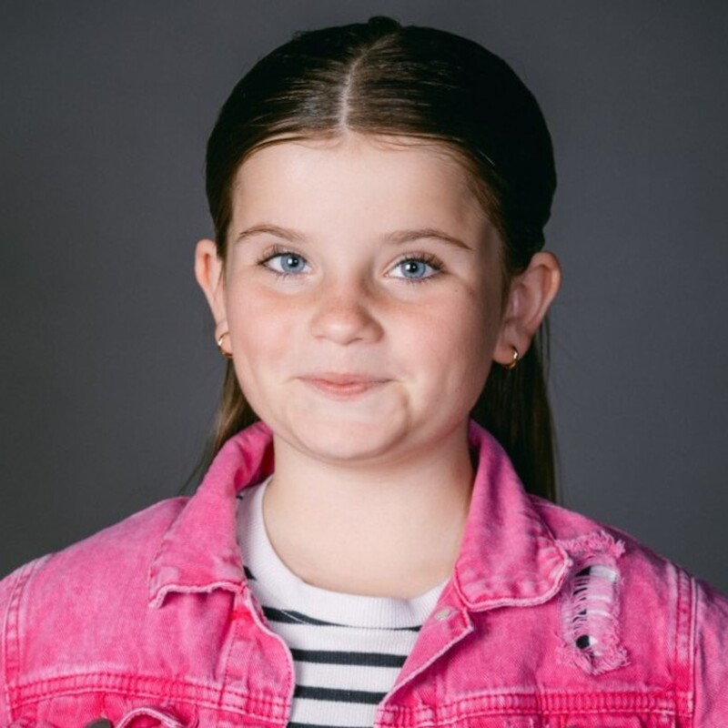 Sadie Jean Williams
