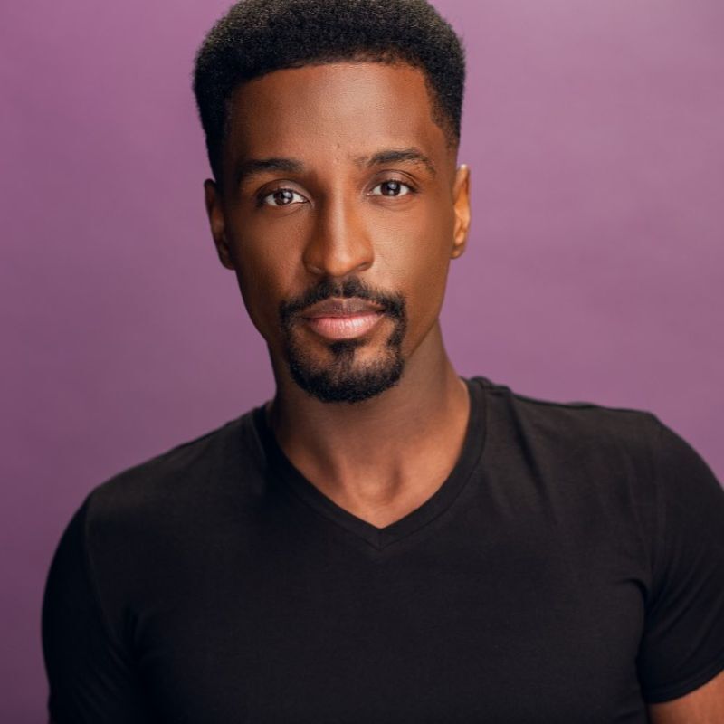 Devin Holloway