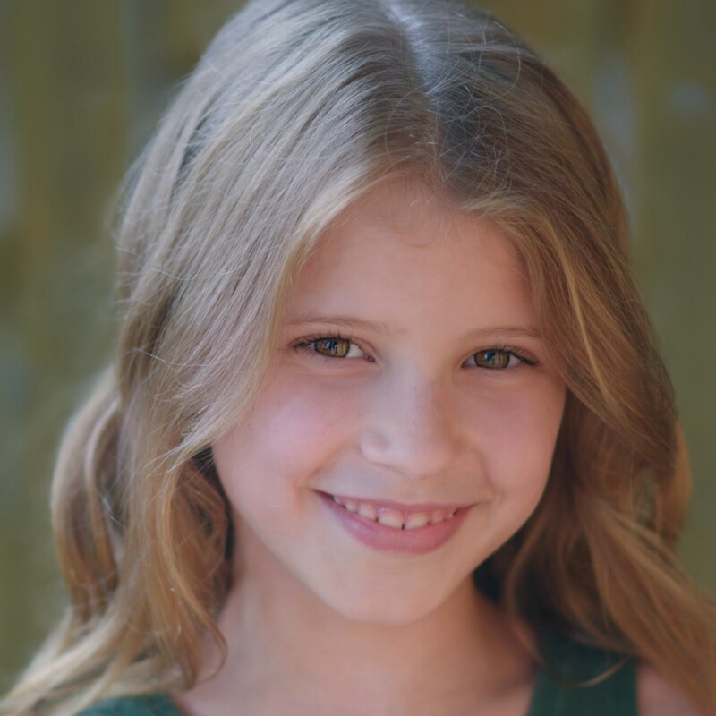 Abigail Grace