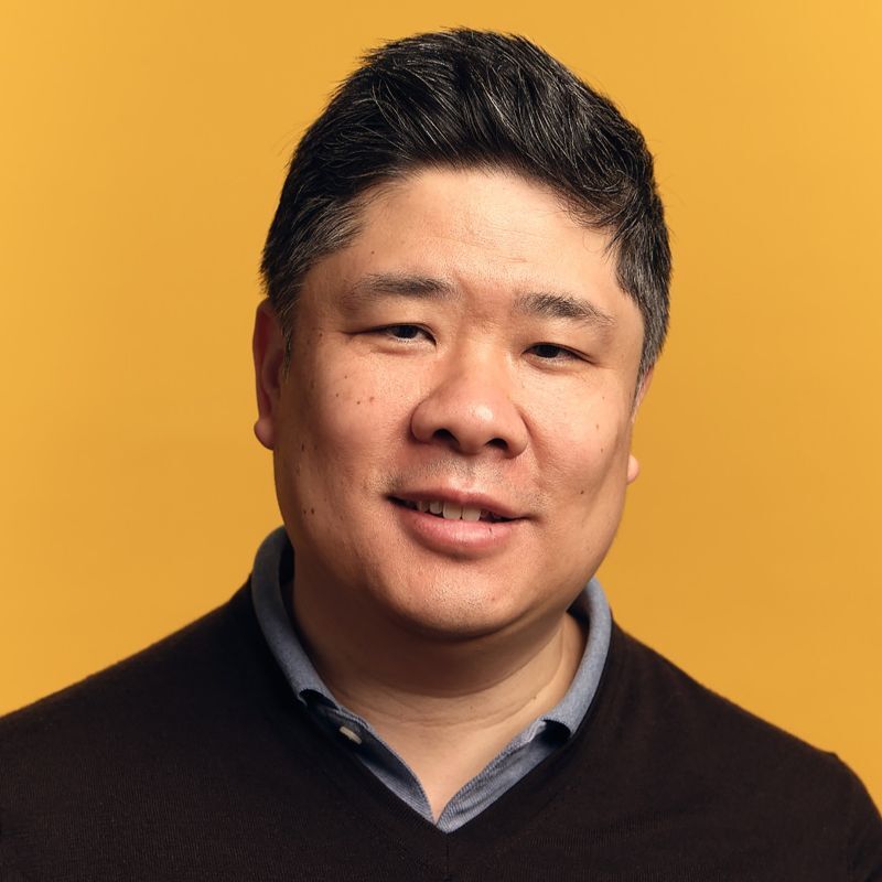 Wilson Chin