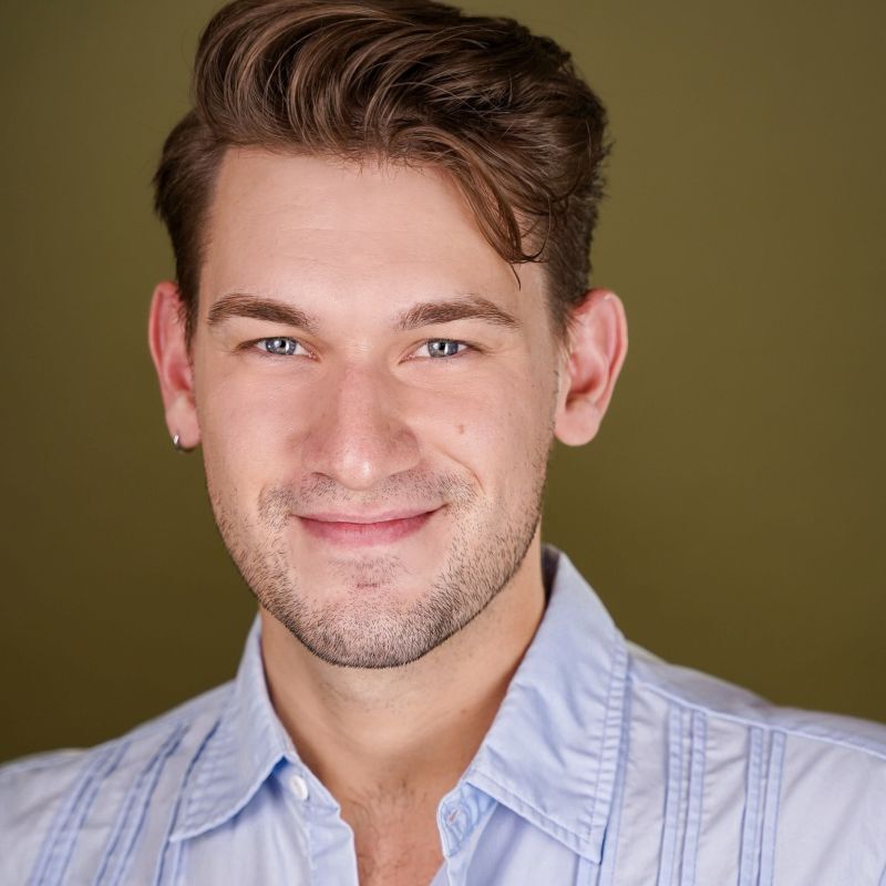 Trent Tyson