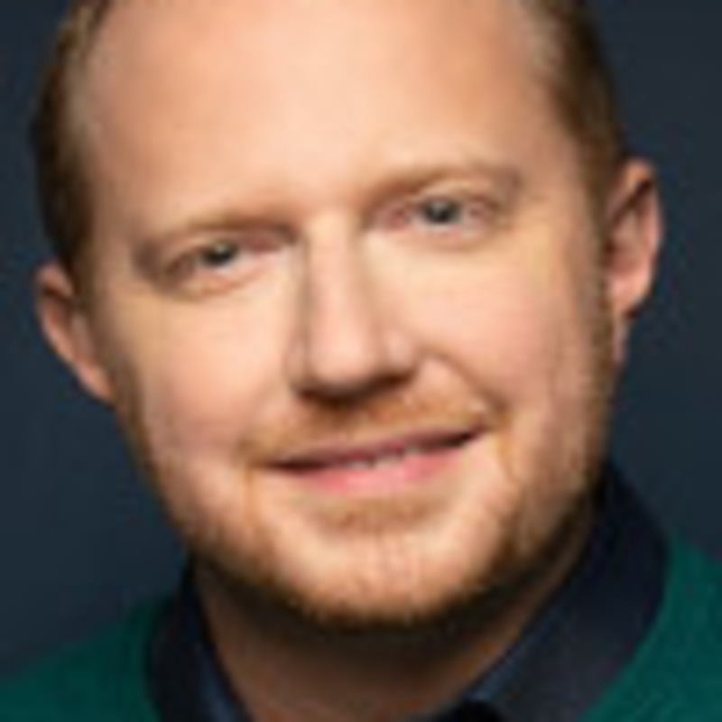 Matt Vinson