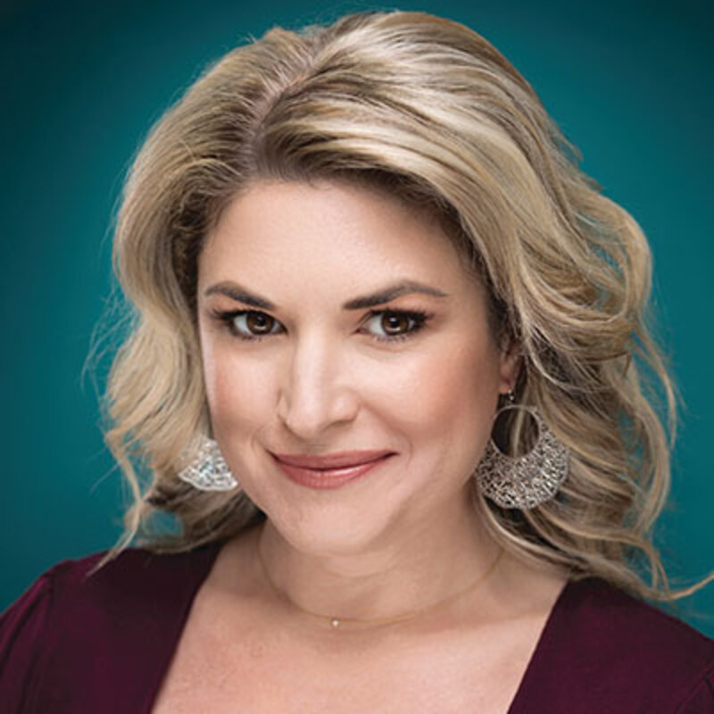 Jacqueline Petroccia