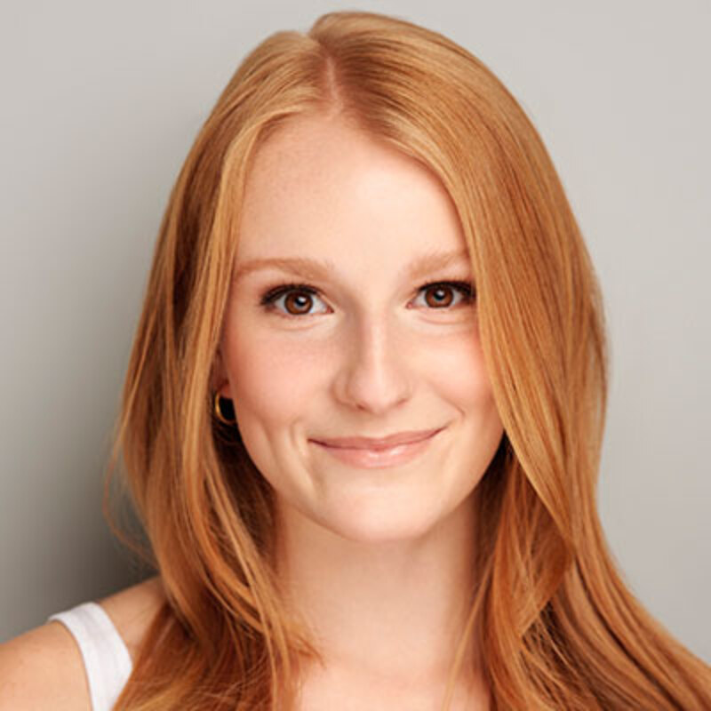 Natalie Welch