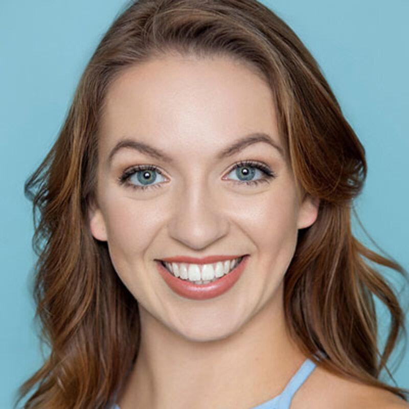 Megan Arseneau