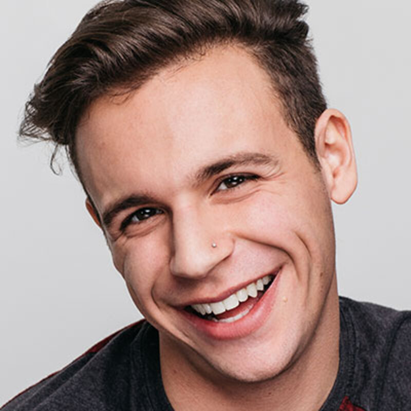 Noah Ruebeck