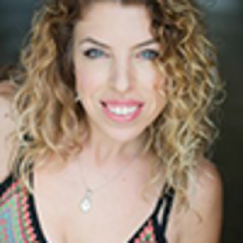 Kristin Hanggi