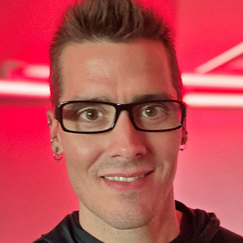 Rob Denton