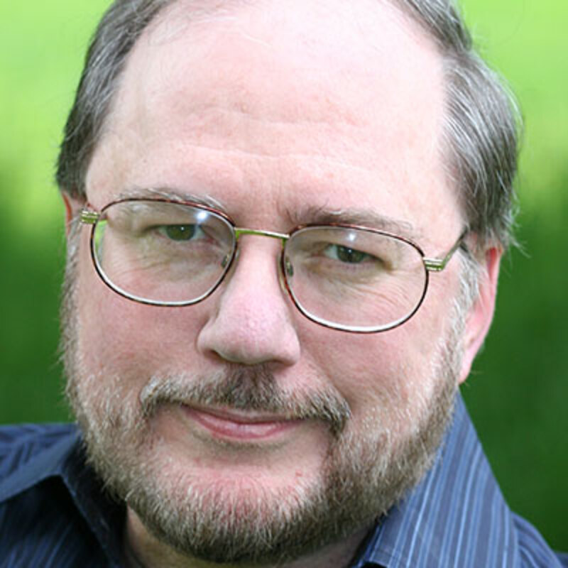 Rupert Holmes