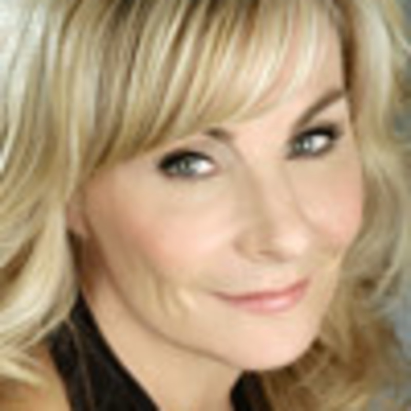 Judy McLane