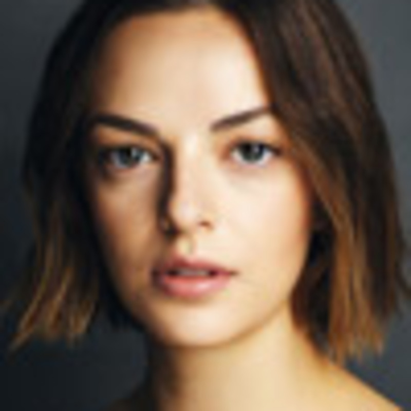 Talia Suskauer