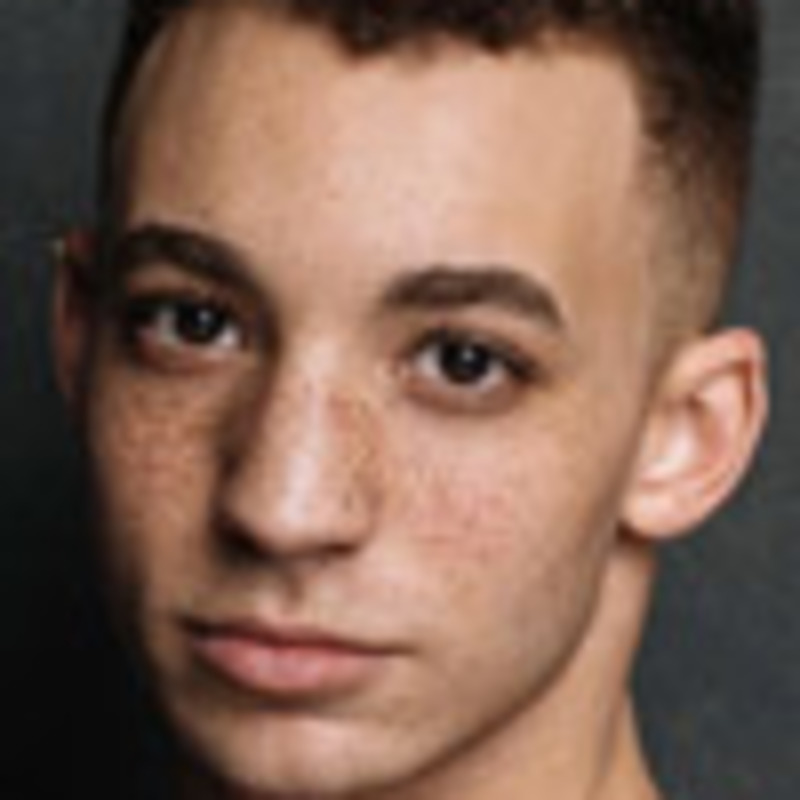Gabe Amato