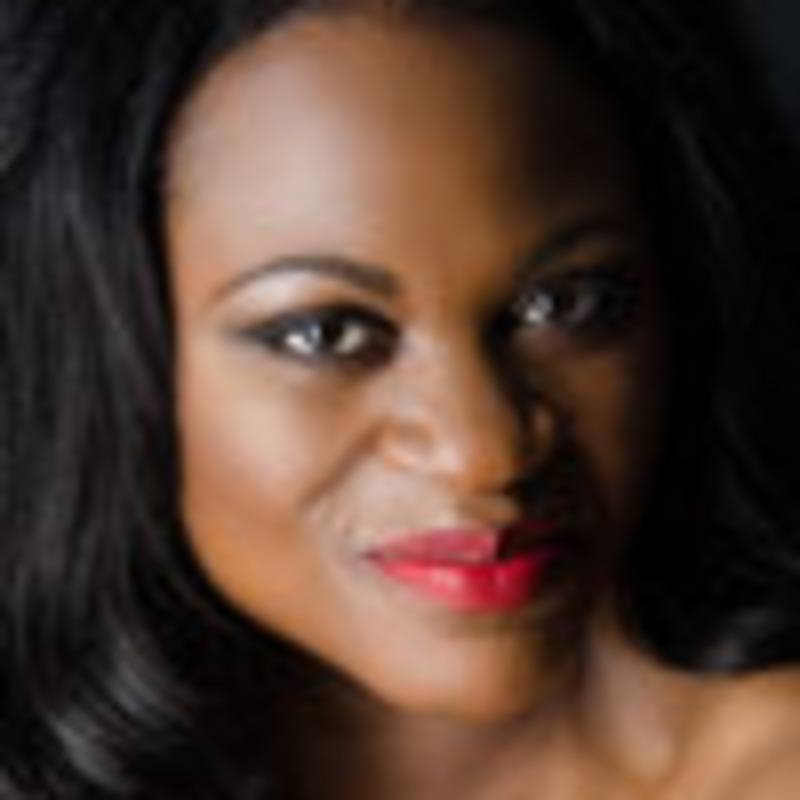 Romelda Teron Benjamin