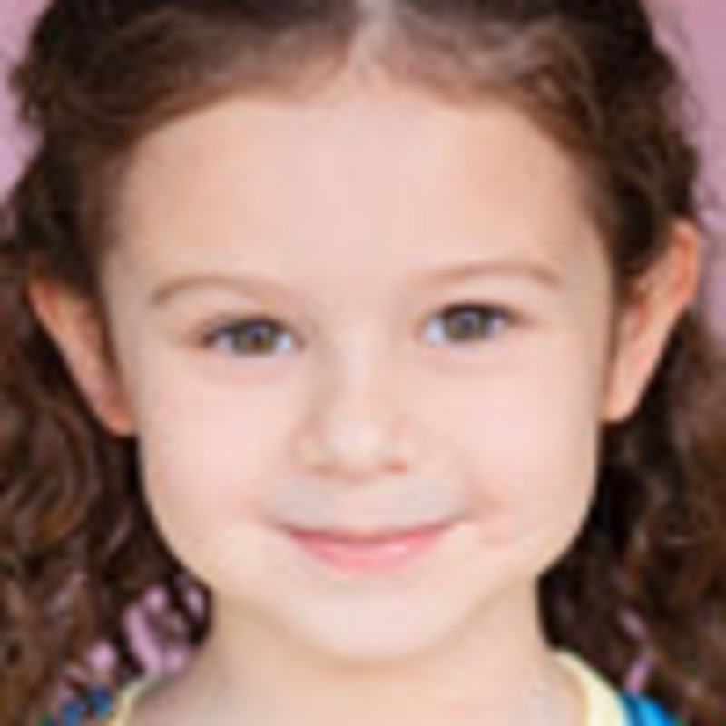 Sunny Lauren Hoder