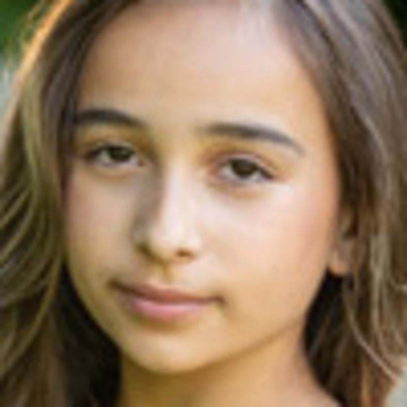 Bianca Belle Palana