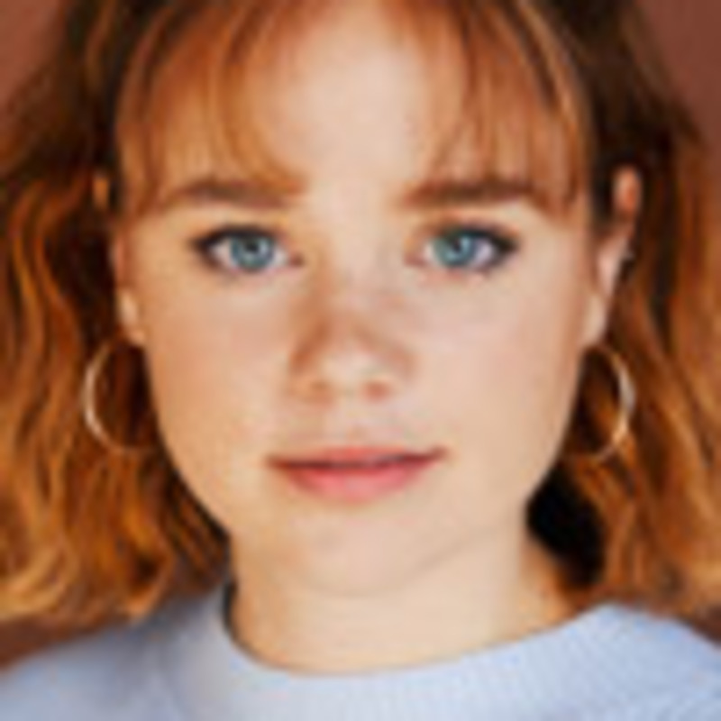 Maddie Robert