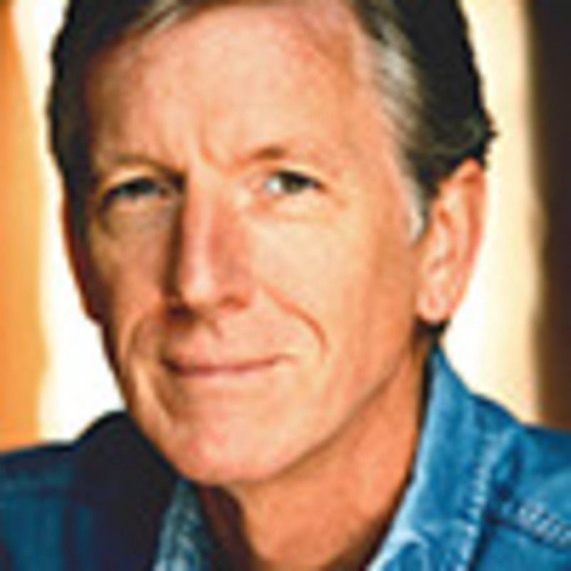 Geoffrey Wade