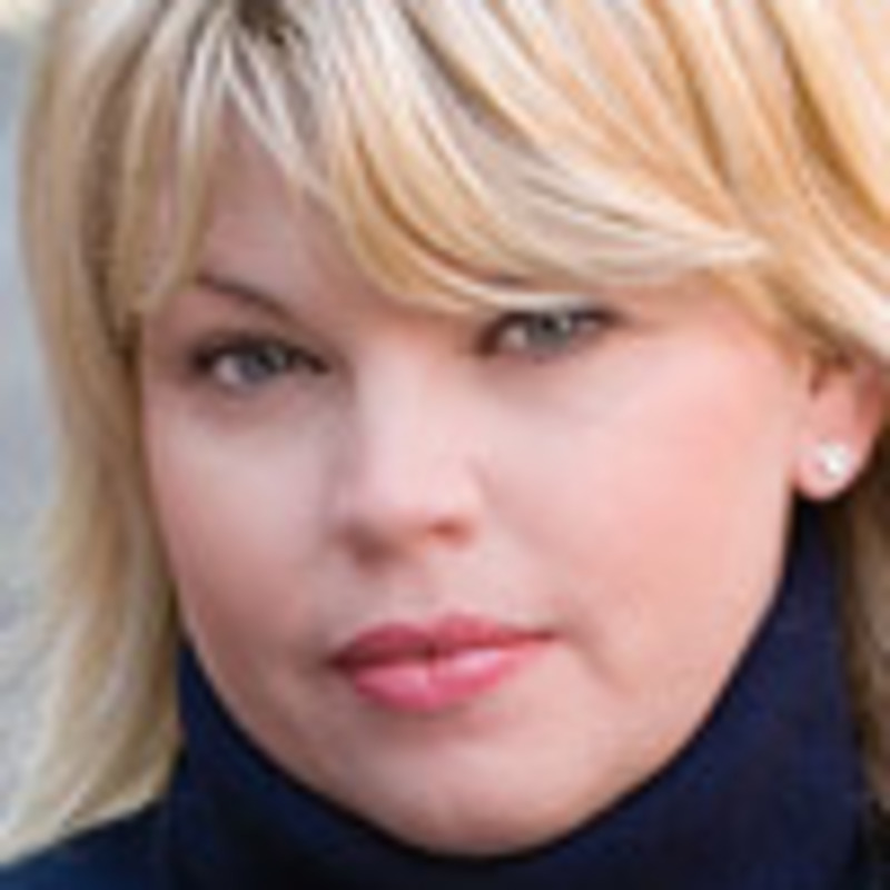 Jenn Thompson