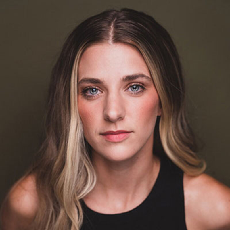 Danielle Wade
