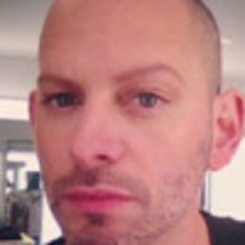 Jason Hayes