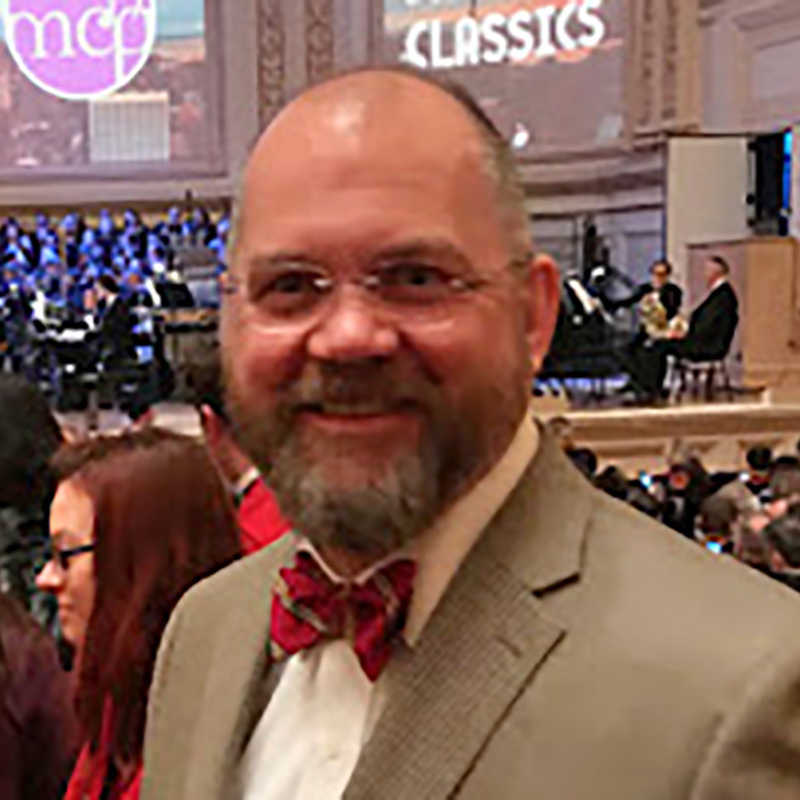 Dan DeLange