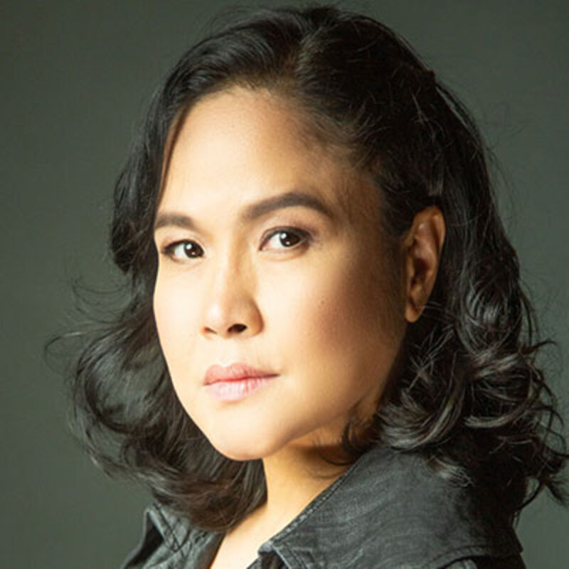 Joan Almedilla