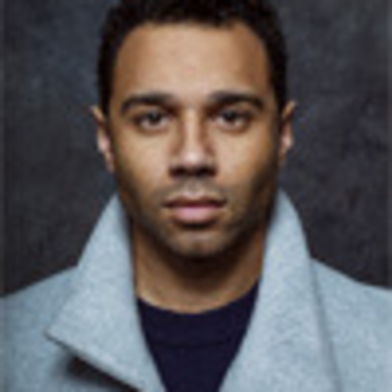 Corbin Bleu
